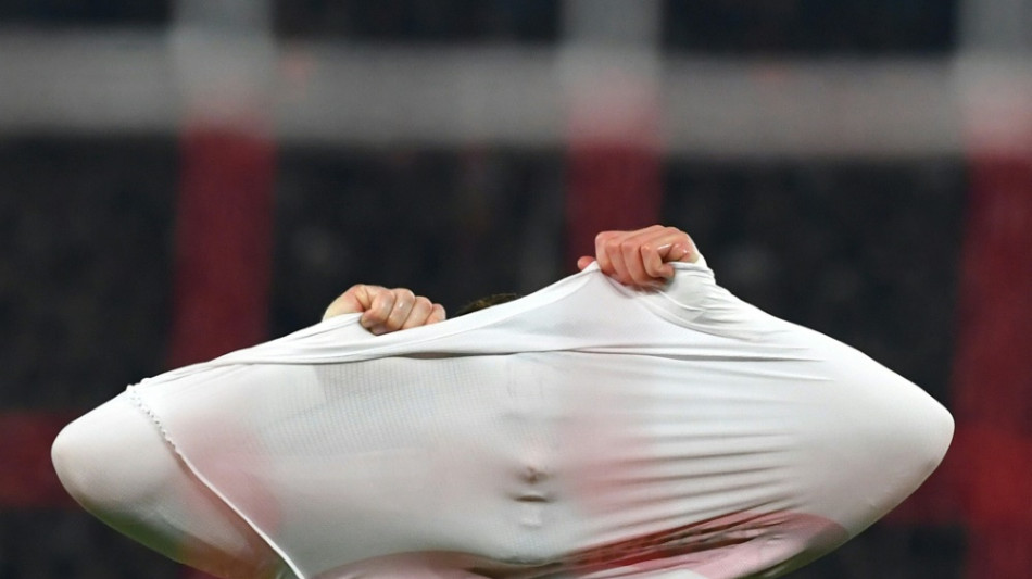 VfB fassungslos: "F&uuml;hle nur Leere"