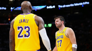 NBA: Schr&ouml;der in den Playoffs - Meilenstein f&uuml;r James