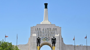 Ol&aacute;, Los Angeles-2028: como ser&atilde;o os pr&oacute;ximos Jogos Ol&iacute;mpicos?