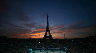 Paris-2024: Quand la f&ecirc;te olympique prend 