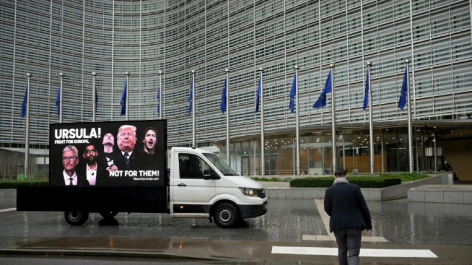 Ende für Cookie-Banner und KI-Gesetz-Aufschub: Brüssel will Digitalregeln ändern