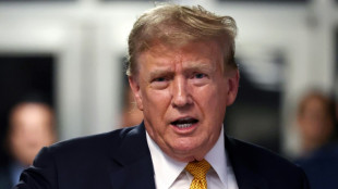 Trump processa Departamento de Justi&ccedil;a por busca em sua resid&ecirc;ncia na Fl&oacute;rida em 2022