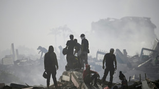 Dozens of international teams rushing to Venezuela: UN