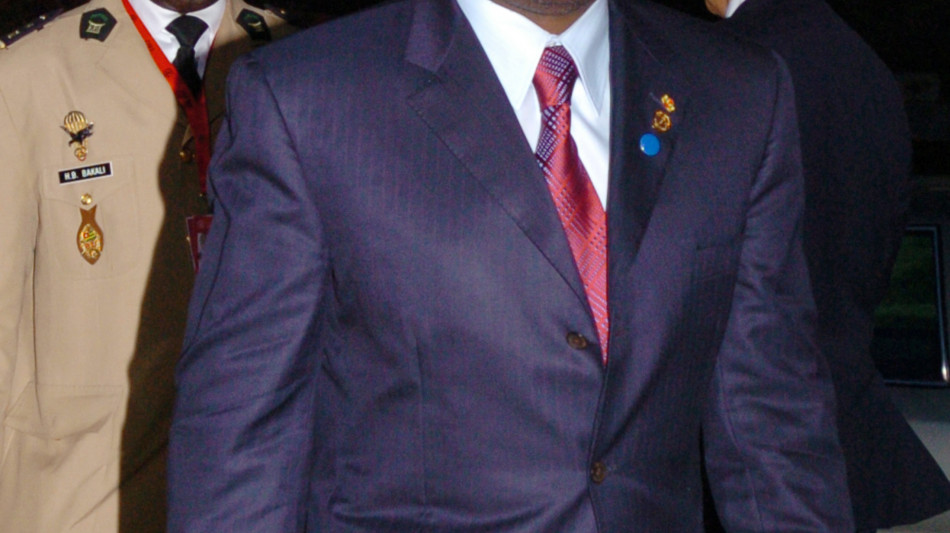 Togo, Faure Gnassingbé giura come capo del governo