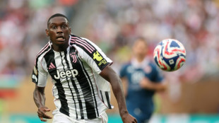 France striker Kolo Muani set for Tottenham loan move