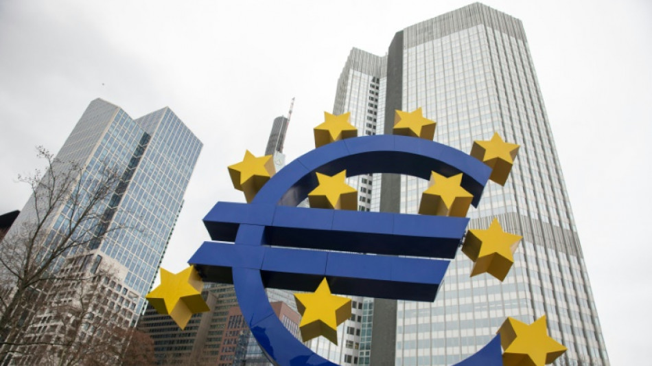 La inflaci&oacute;n interanual de la eurozona volvi&oacute; a subir en abril, al 7%