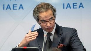 El jefe del OIEA, "muy preocupado" por el tema nuclear iran&iacute;