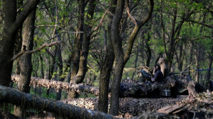 Ucr&acirc;nia relata avan&ccedil;os significativos ao redor da cidade de Bakhmut