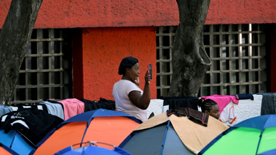 Emigrar, "&uacute;nica opci&oacute;n" de muchos latinoamericanos, advierte una responsable del PMA