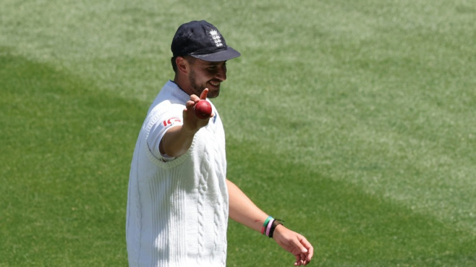 England quick Tongue backs Cooley to make him a better bowler