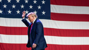 Entrega de Trump na Ge&oacute;rgia vai ofuscar 1&ordm; debate das prim&aacute;rias republicanas