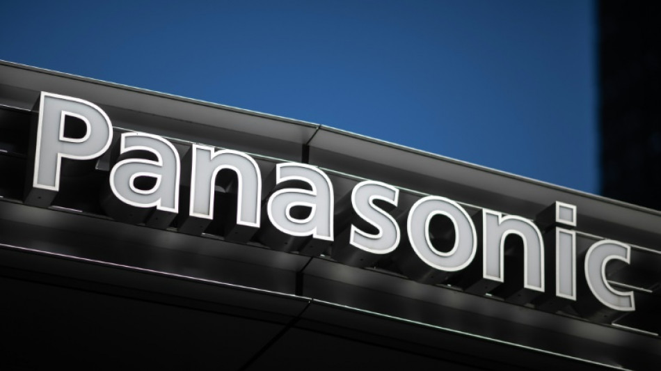 Panasonic recortará 10.000 empleos en todo el mundo