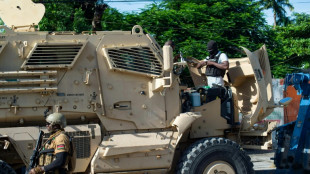 Gangues rivais assinam tr&eacute;gua na maior favela do Haiti