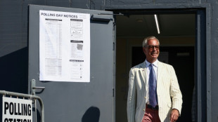 UK parliament probe into Farage resumes after polls win