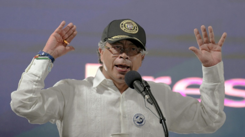 As tr&ecirc;s faces da infiltra&ccedil;&atilde;o da guerrilha no governo da Col&ocirc;mbia