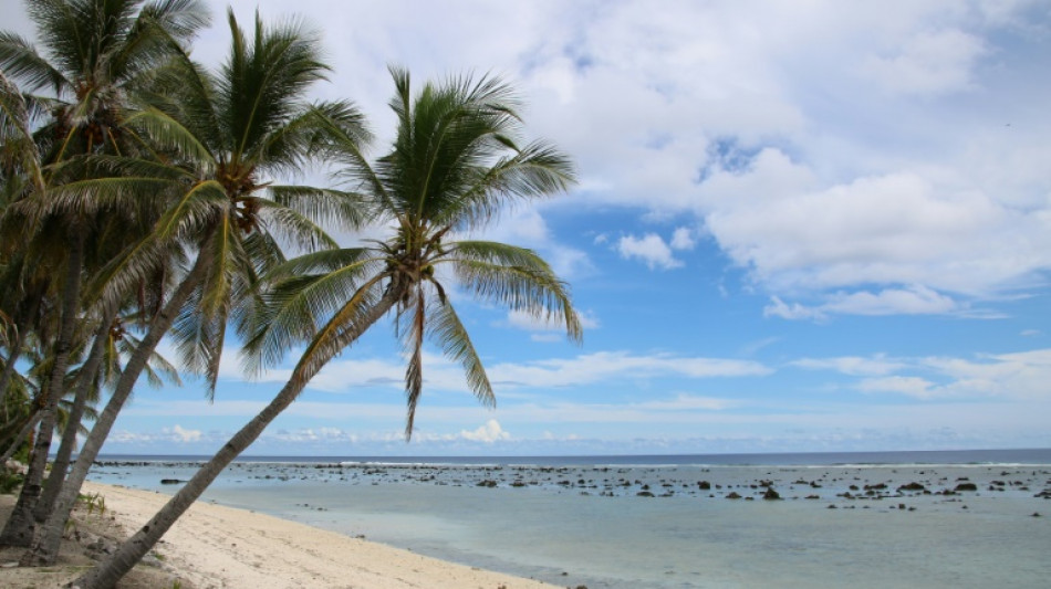 Concerns and impatience over mining the world's seabeds