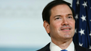 Rubio visita Col&ocirc;mbia em viagem para refor&ccedil;ar influ&ecirc;ncia dos EUA na Am&eacute;rica Latina
