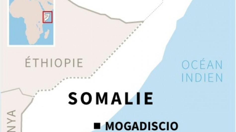 Somalie: au moins quatre morts dans une attaque islamiste sur un h&ocirc;tel 