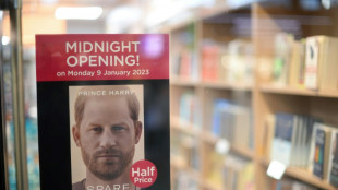 Harry sorgt vor offiziellem Erscheinen seiner Memoiren mit Interviews f&uuml;r Wirbel