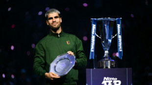 Sem Sinner, mas com Alcaraz, Copa Davis busca se consolidar na It&aacute;lia