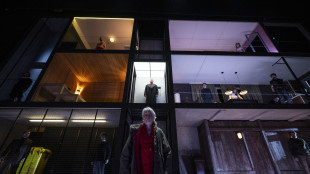 Inferno, all'Opera di Roma l'abisso sonoro di Lucia Ronchetti