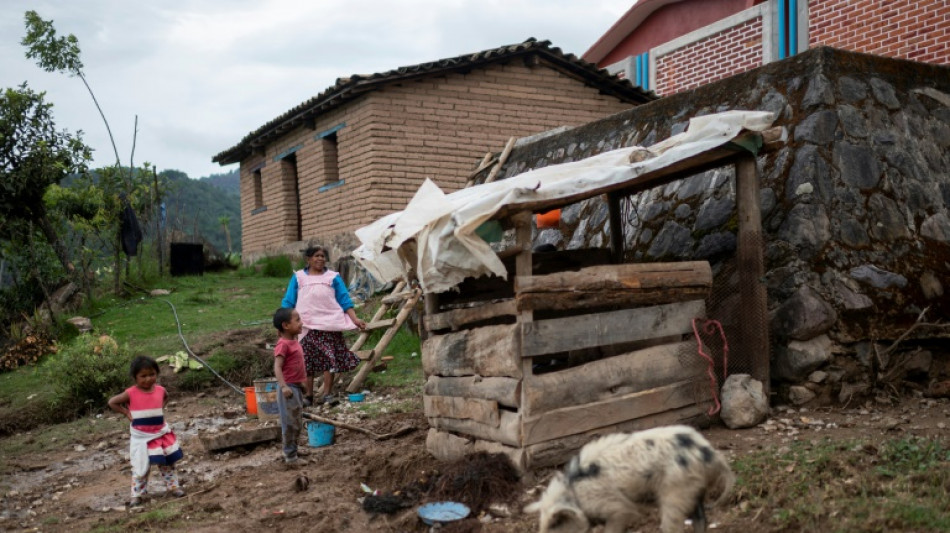 Casi 8 millones de latinoamericanos m&aacute;s podr&iacute;an sufrir inseguridad alimentaria, afirma Cepal