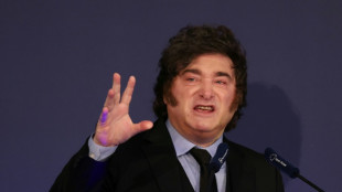 Argentina's Milei calls Spain PM Sanchez a 'dictator' in Madrid visit