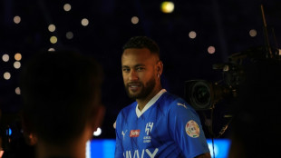 Neymar asegura que vivi&oacute; "un infierno" en el PSG