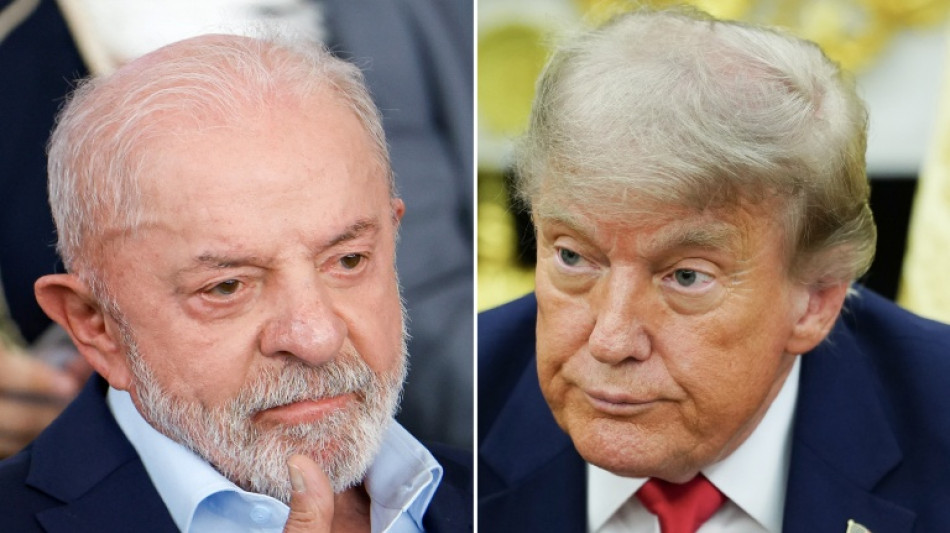 Lula's re-election revives Brazil-US tensions