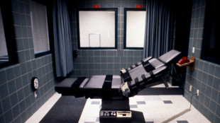 Ejecutado el asesino y violador de una adolescente con inyección letal en EEUU