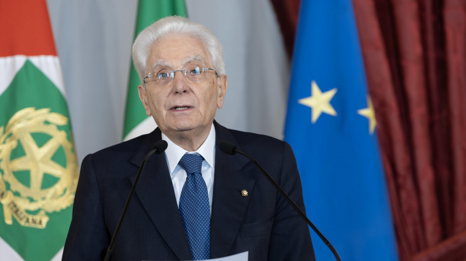 Mattarella, pedofilia e pedopornografia crimini raccapriccianti