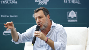 Salvini,migranti morti colpa trafficanti- ultrà accoglienza