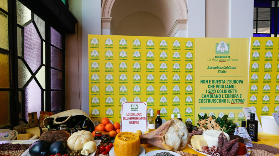 Coldiretti, il 91% dei consumatori chiede l'etichetta d'origine sui cibi