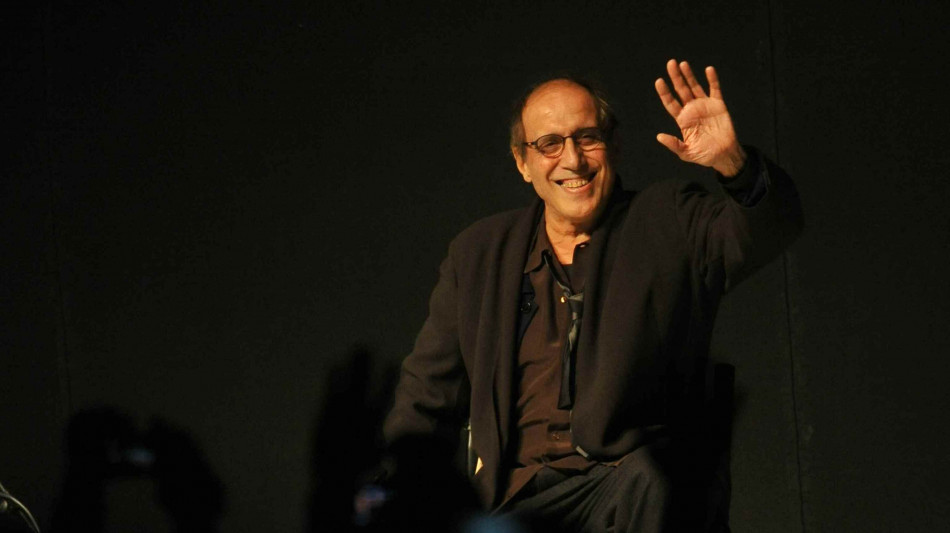 Adriano Celentano, una grande mostra alla Fabbrica del Vapore