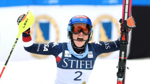 Shiffrin takes 101st World Cup win, globes for Ljutic, Kristoffersen