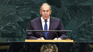 Russia accuses Europe of blocking Ukraine talks, as strikes drag on