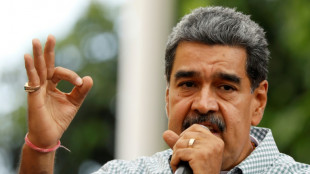 Maduro condecora militares sancionados pelos EUA ap&oacute;s elei&ccedil;&atilde;o na Venezuela