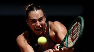Sabalenka und Gauff sicher weiter