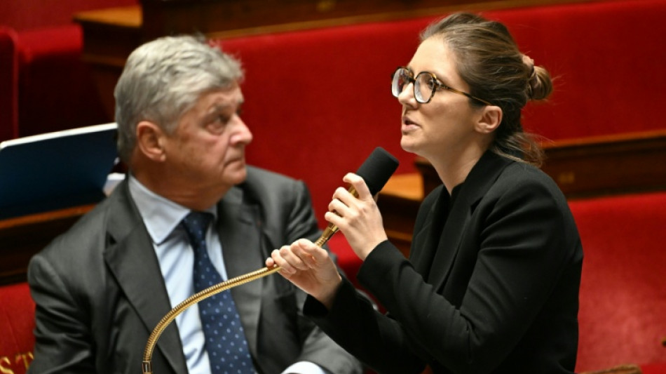 Lutte contre les violences sexistes dans les transports: le gouvernement veut acc&eacute;l&eacute;rer