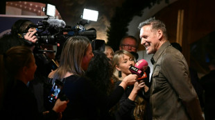 Filmstar Ralf Moeller will f&uuml;r Trump stimmen