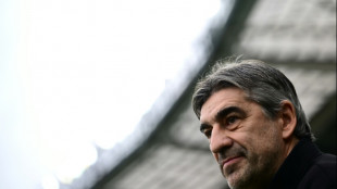 Roma anuncia croata Ivan Juric como novo t&eacute;cnico