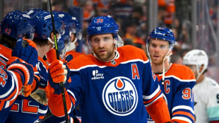 Zwei Tore, drei Assists: Draisaitl gl&auml;nzt gegen den Meister