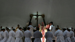 Nicar&aacute;gua expulsa sete sacerdotes para o Vaticano