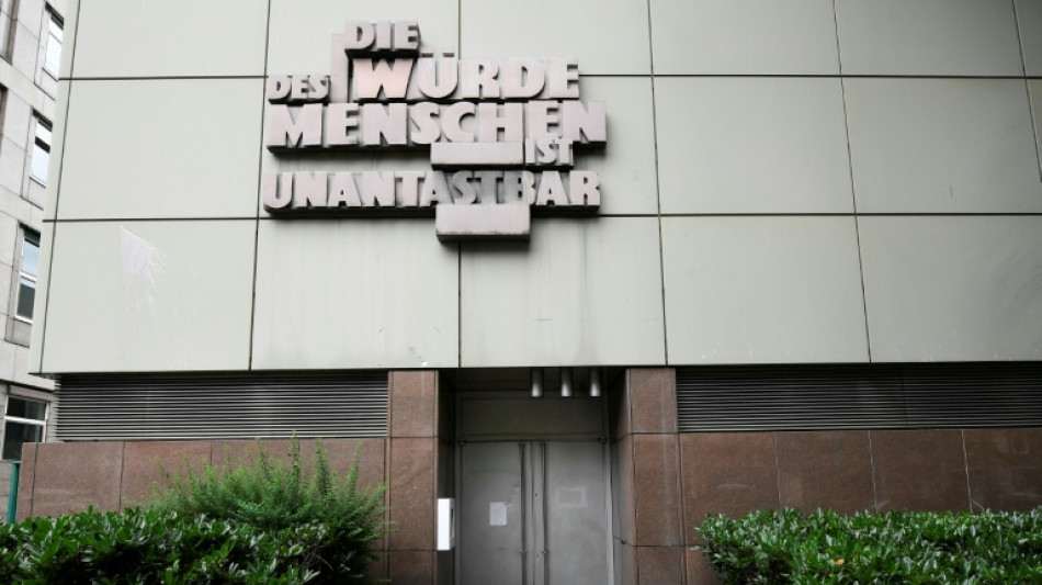 Erbstreit mit Sohn in Hessen: Witwe bleibt Testamentsvollstreckerin