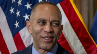 Führender Demokrat: US-Republikaner setzen Hunger als Waffe ein