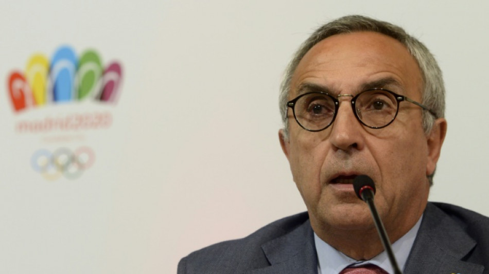 Espa&ntilde;a abandona su proyecto de candidatura a los Juegos Ol&iacute;mpicos de Invierno de 2030 