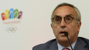 Espa&ntilde;a retira su proyecto de candidatura para los Juegos Ol&iacute;mpicos de Invierno de 2030 