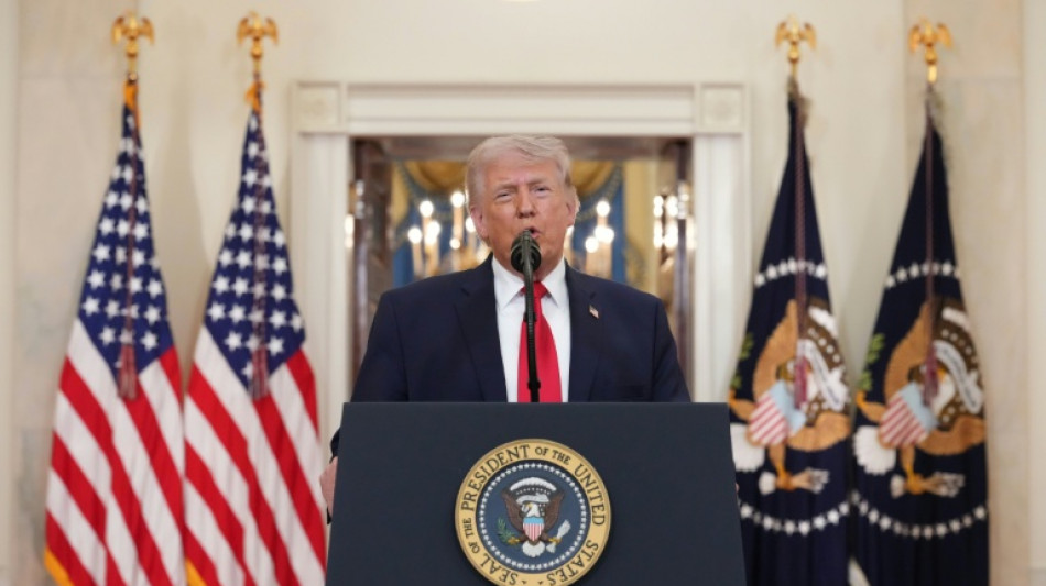 La Casa Blanca solicita un presupuesto de defensa de 1,5 billones de d&oacute;lares en plena guerra con Ir&aacute;n