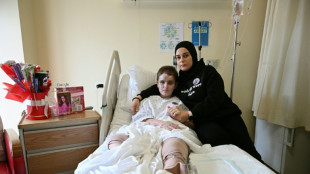 Lebanon mum seeks justice after Israel raid kills family