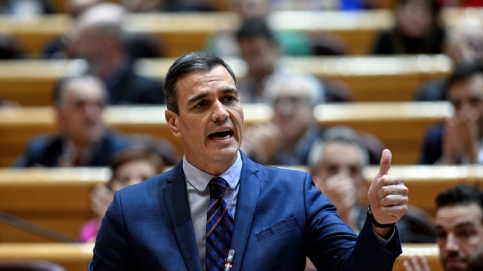 El Senado espa&ntilde;ol aprueba definitivamente la pol&eacute;mica reforma del C&oacute;digo Penal